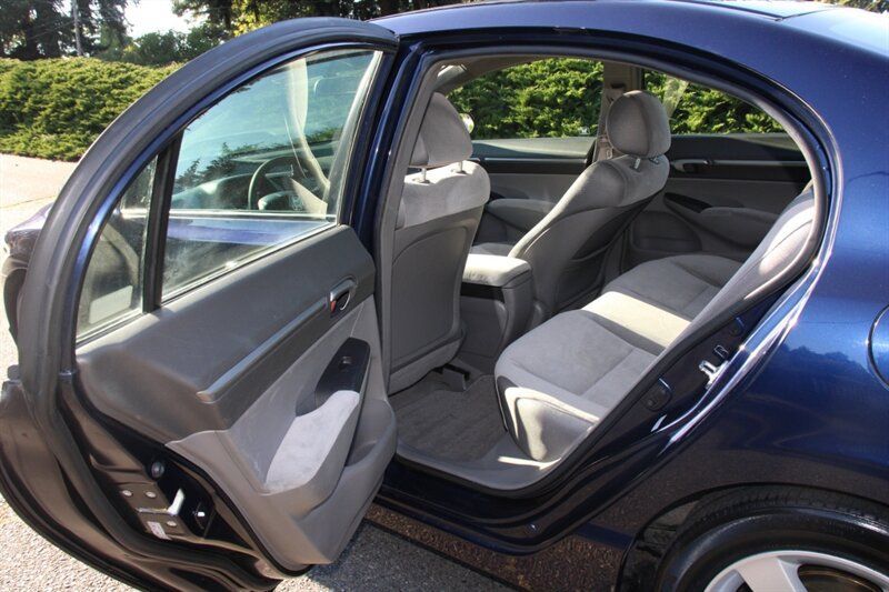 Used 2008 Honda Civic EX image 15