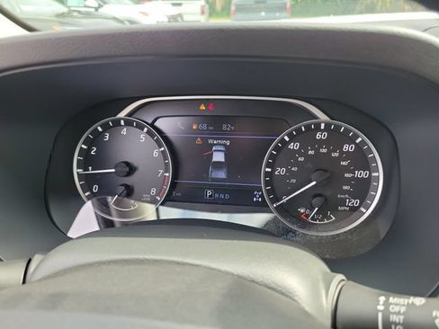 New 2026 Nissan Frontier S AWD/4WD image 23