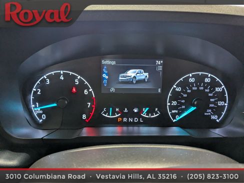 Used 2024 Ford Maverick XL FWD image 17