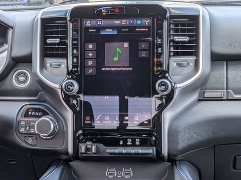 New 2026 RAM 1500 Big Horn AWD/4WD image 16