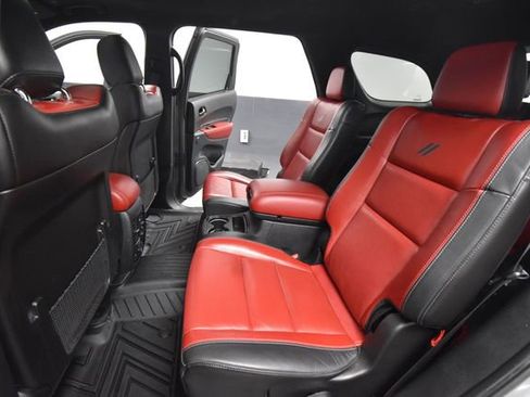 Used 2022 Dodge Durango R/T image 43