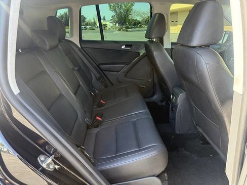 Used 2015 Volkswagen Tiguan SEL image 20