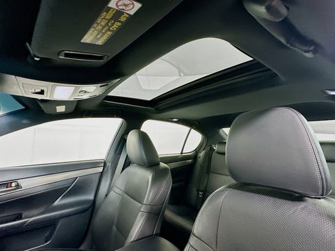 Used 2015 Lexus GS 350 w/ F Sport Package image 26