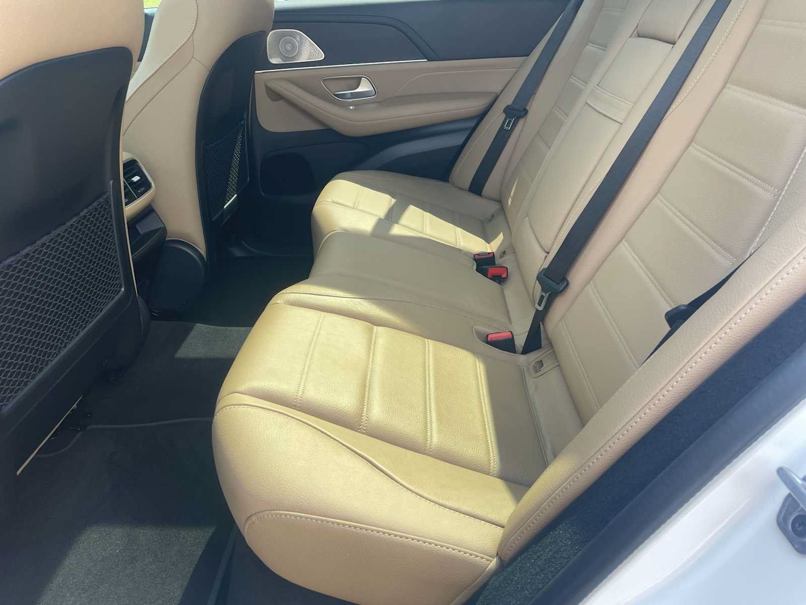 Used 2026 Mercedes-Benz GLE 450 4MATIC image 9
