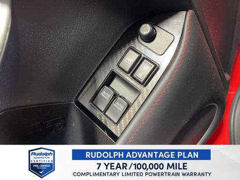 Used 2017 Subaru BRZ Limited w/ Popular Package #1 image 37