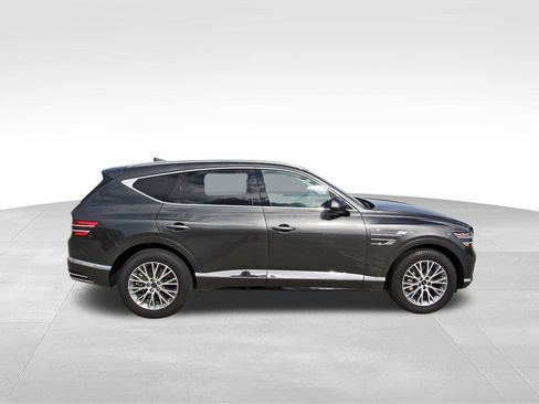 Used 2025 Genesis GV80 2.5T Standard AWD/4WD image 5