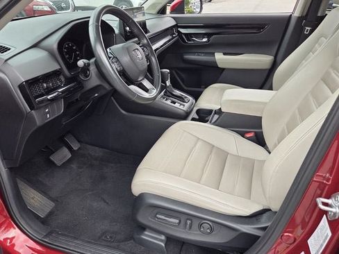 Used 2023 Honda CR-V EX-L image 19