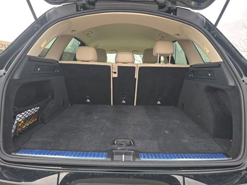 Certified 2022 Mercedes-Benz GLC 300 4MATIC image 19