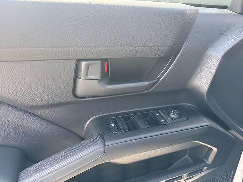 Used 2025 Toyota 4Runner TRD Sport image 27