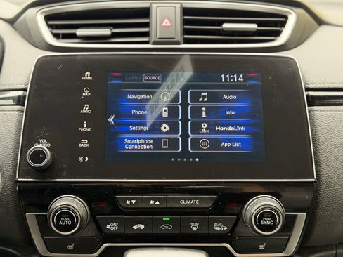 Used 2017 Honda CR-V Touring image 35