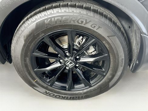 Used 2025 Honda CR-V Sport image 11