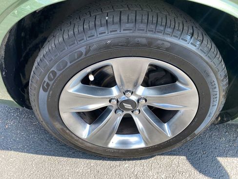 Used 2020 Dodge Challenger SXT w/ Blacktop Package RWD image 35