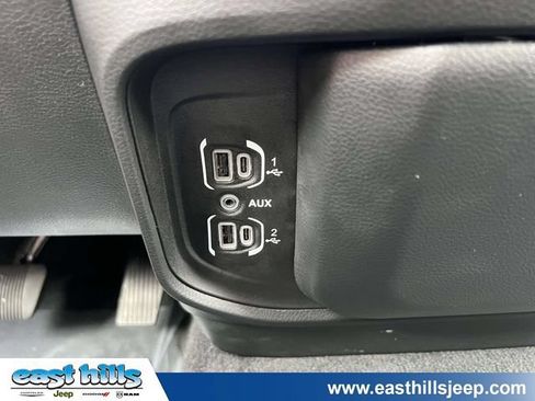 Certified 2023 RAM 1500 Big Horn AWD/4WD image 33