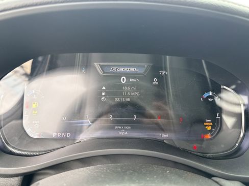 New 2026 RAM 2500 Rebel w/ Rebel Level 1 Equipment Group AWD/4WD image 15