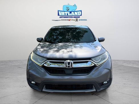Used 2019 Honda CR-V EX-L image 8