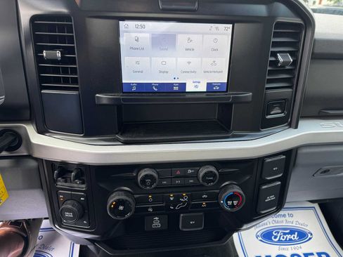 Used 2026 Ford F250 XLT AWD/4WD image 3