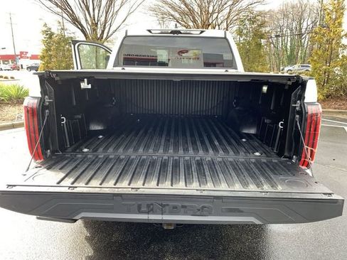 Used 2024 Toyota Tundra TRD Pro image 32
