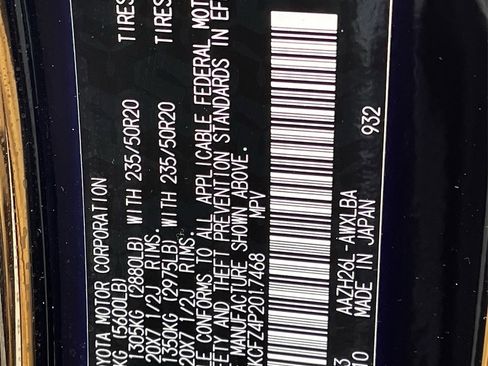 Used 2023 Lexus NX 450h+ F Sport image 31