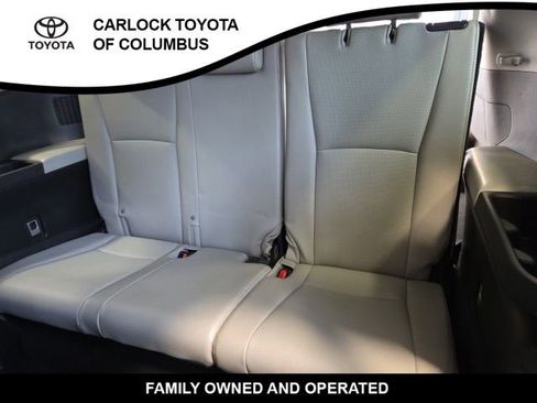 Used 2024 Toyota Grand Highlander AWD image 15