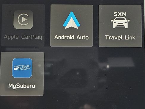 New 2026 Subaru Crosstrek 2.5i Wilderness AWD/4WD image 28