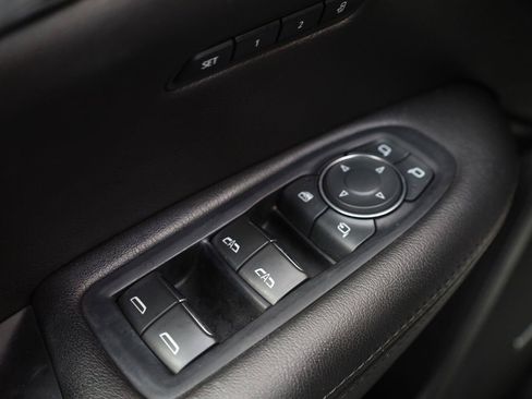 Used 2019 Cadillac XT5 Luxury FWD image 39