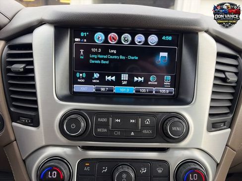 Used 2020 GMC Yukon SLT w/ Premium Edition AWD/4WD image 18