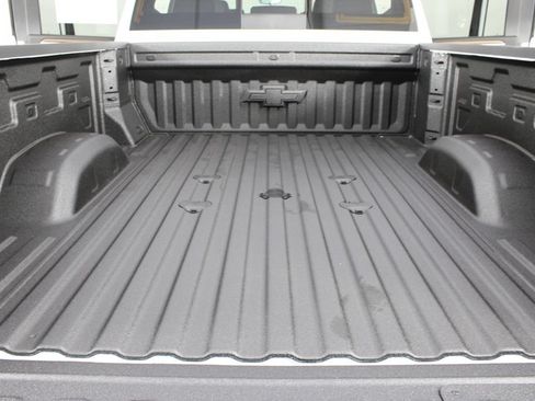 New 2026 Chevrolet Silverado 2500 High Country w/ Technology Package AWD/4WD image 21