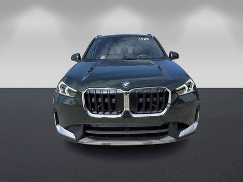 Certified 2023 BMW X1 xDrive28i w/ Premium Package image 2