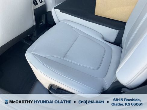 Used 2026 Hyundai Tucson SEL FWD image 5