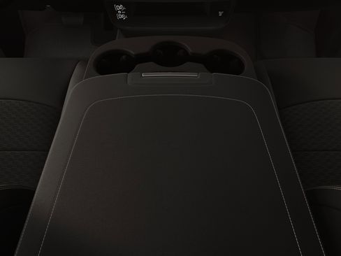 New 2026 RAM 2500 Tradesman AWD/4WD image 16