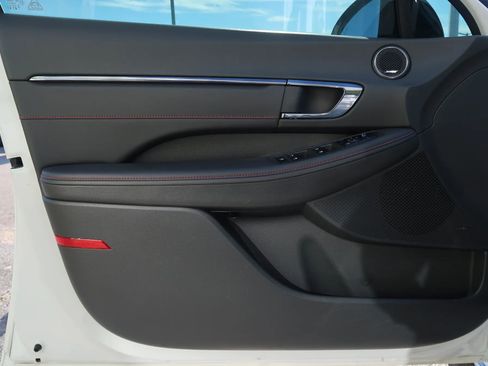 Used 2023 Hyundai Sonata N Line w/ Cargo Package image 50