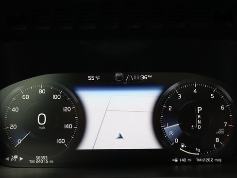 Used 2018 Volvo XC90 T6 Momentum w/ Convenience Package image 38