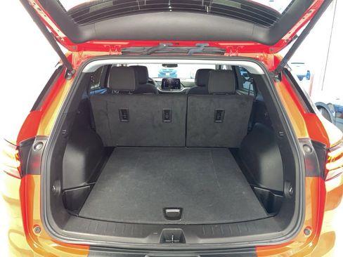 Used 2024 Chevrolet Blazer LT w/ Convenience Package image 13