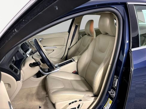Used 2015 Volvo S60 T5 Premier FWD image 21