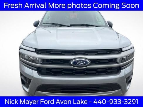Used 2023 Ford Expedition XLT AWD/4WD image 9