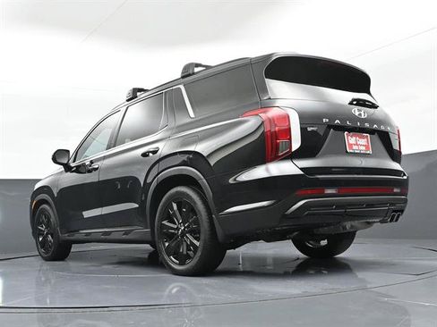 Used 2024 Hyundai Palisade XRT AWD/4WD image 33