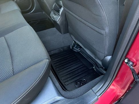 Used 2019 Subaru Outback 2.5i Premium w/ Protection Package #1 image 14