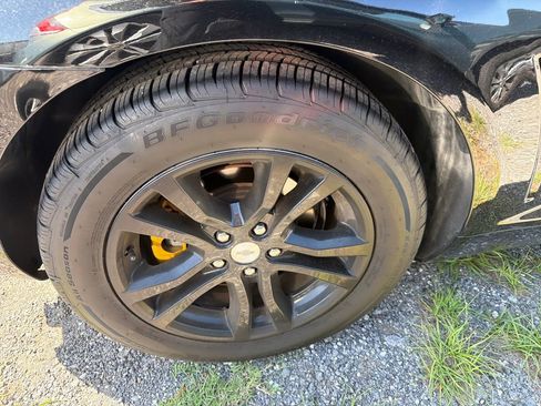 Used 2013 Chevrolet Camaro LT image 13