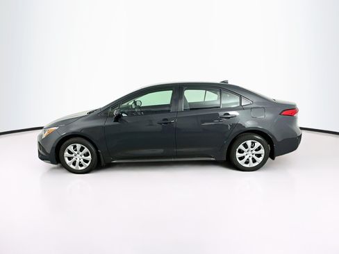 Used 2026 Toyota Corolla LE FWD image 4
