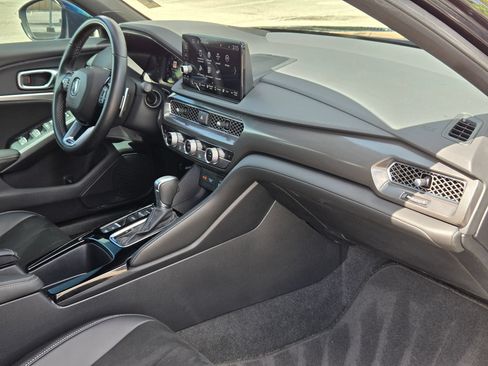 Used 2024 Acura Integra A-Spec FWD image 30
