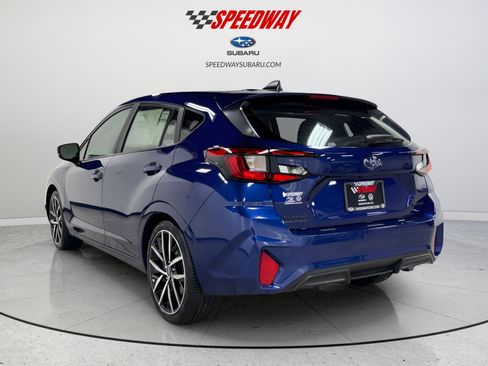 New 2026 Subaru Impreza 2.0i Sport image 5