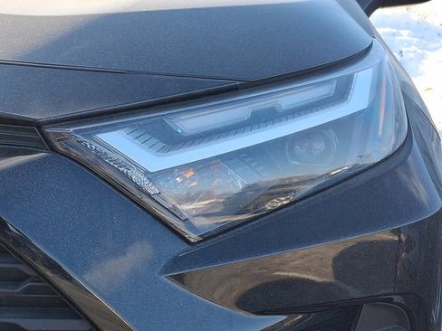 Used 2024 Toyota RAV4 AWD Hybrid image 8