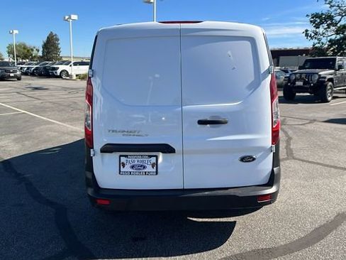 Used 2020 Ford Transit Connect XL image 4