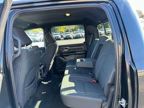 Certified 2022 RAM 1500 Big Horn image 24