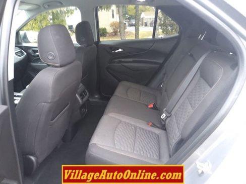 Used 2019 Chevrolet Equinox LT image 34