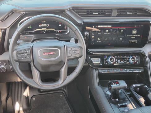 Used 2025 GMC Sierra 1500 AT4 AWD/4WD image 26