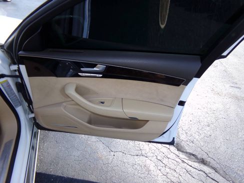 Used 2012 Audi A8 L 4.2 AWD/4WD image 32