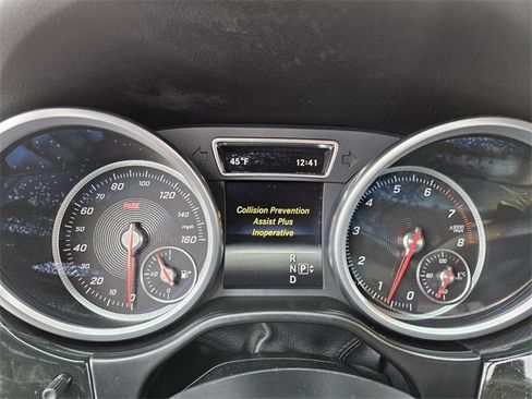 Used 2016 Mercedes-Benz GLE 350 4MATIC image 30