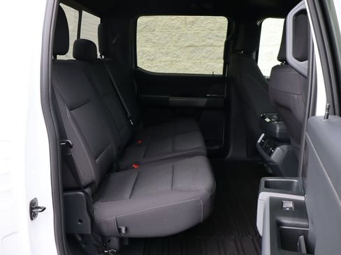 Used 2026 Ford F150 XLT w/ Equipment Group 302A MID AWD/4WD image 34