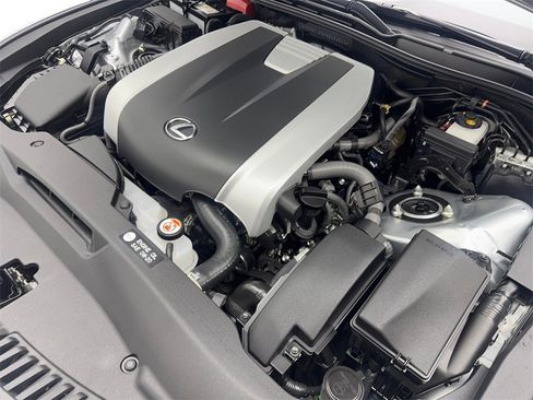 Used 2025 Lexus IS 350 F Sport w/ Accessory Package 2 image 77